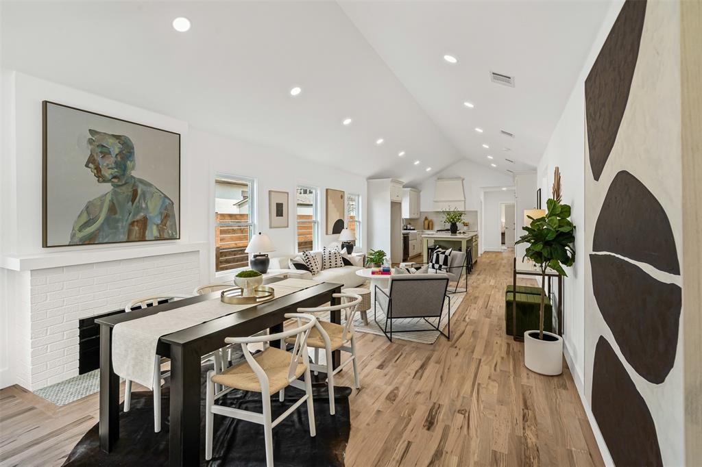 Jersey Hill Add - Residential