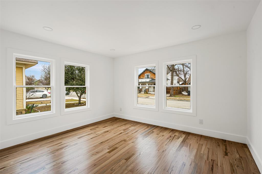 Jersey Hill Add - Residential