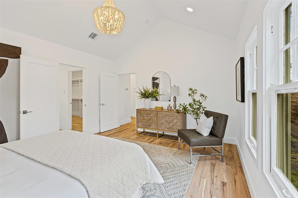 Jersey Hill Add - Residential