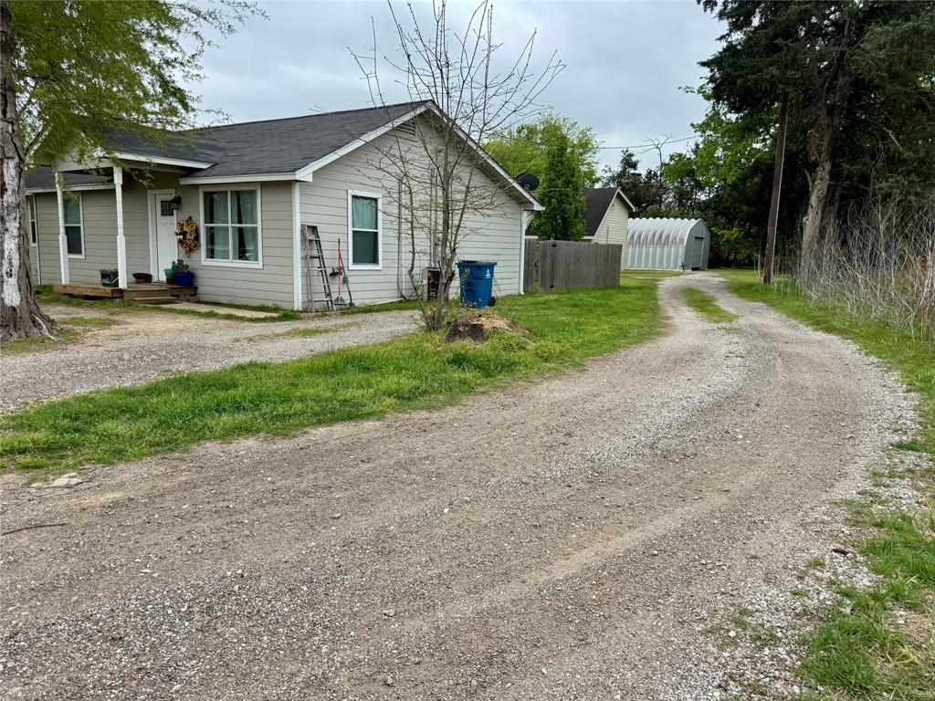 15421 County Road 4140