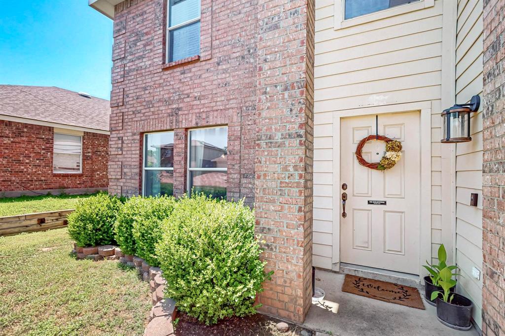 4921 Parkrise Drive