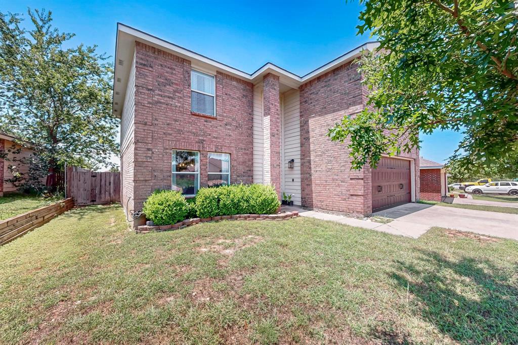 4921 Parkrise Drive