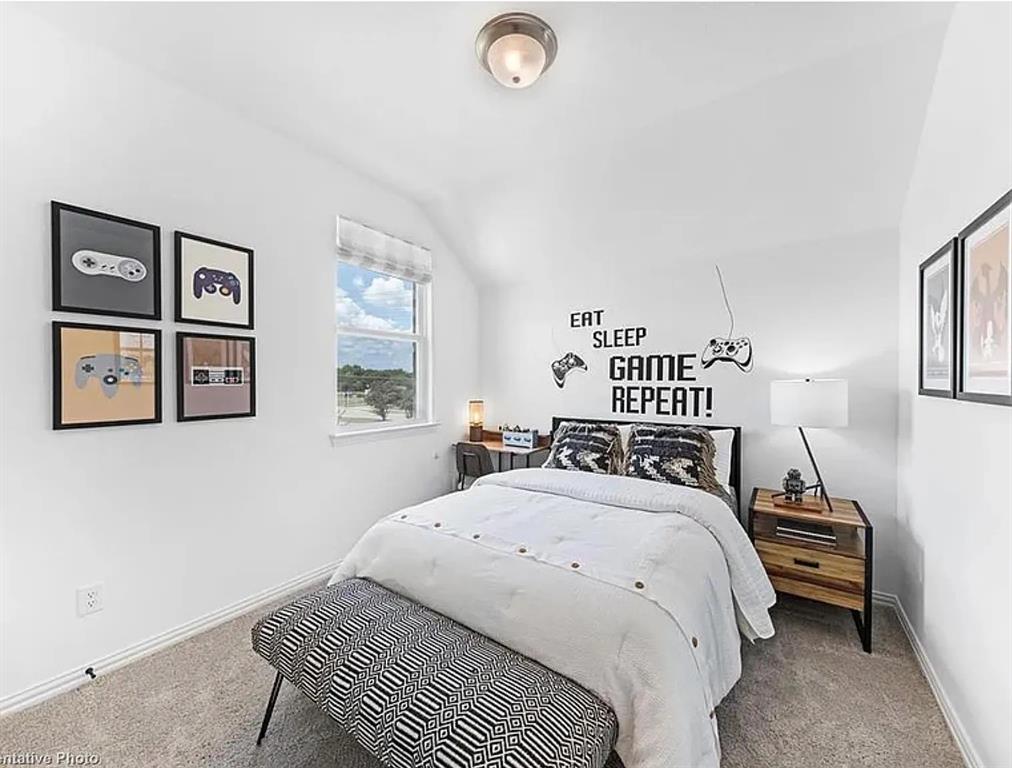 Urban Trails - Residential