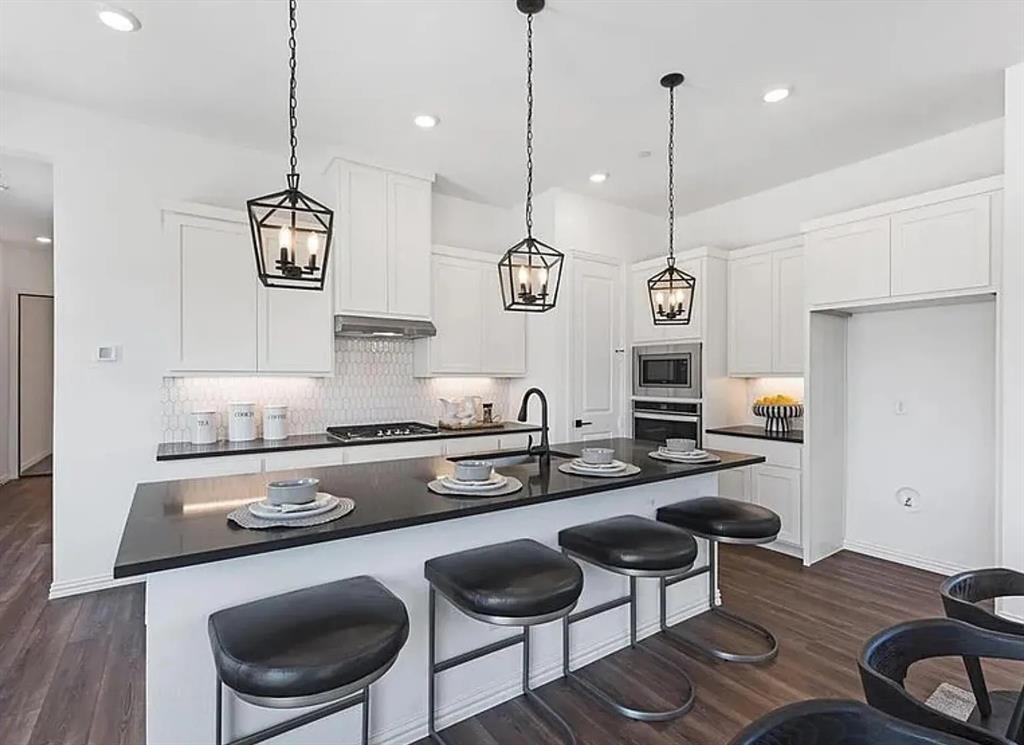 Urban Trails - Residential