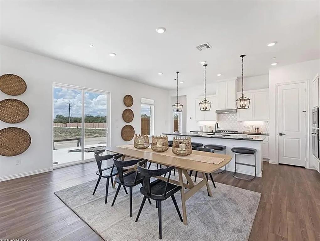 Urban Trails - Residential