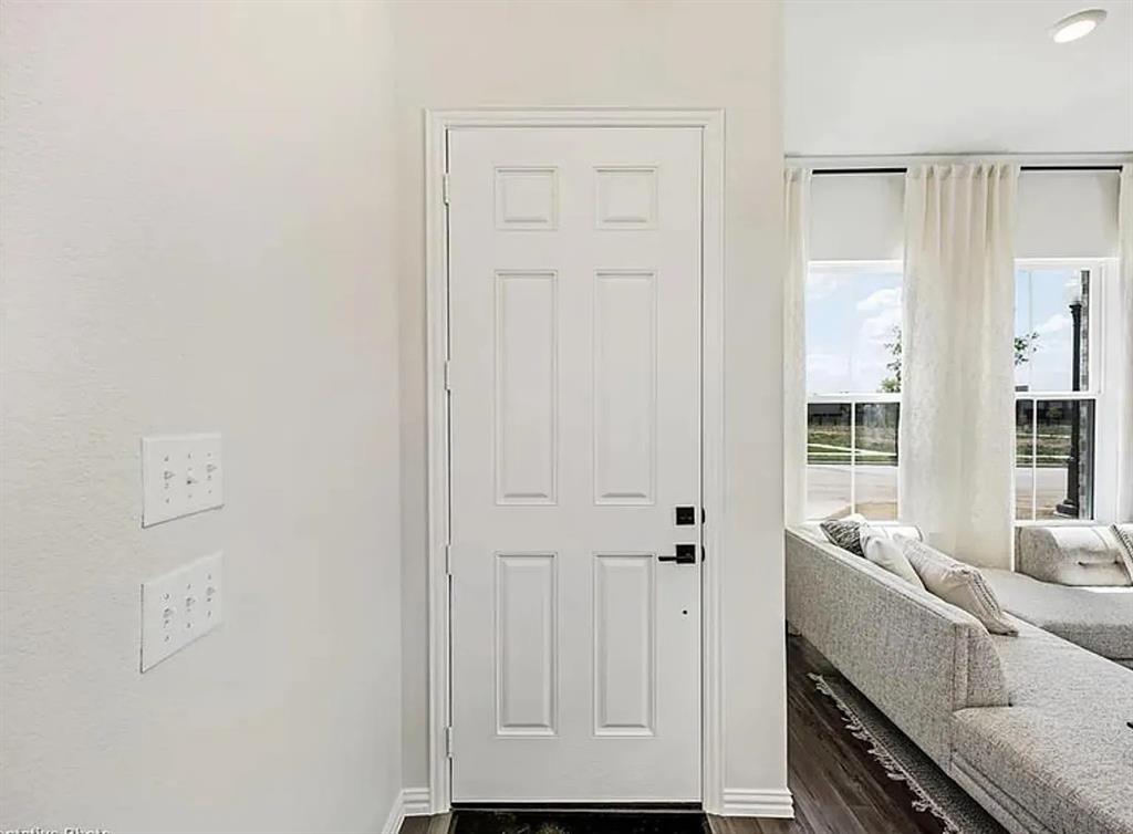 Urban Trails - Residential