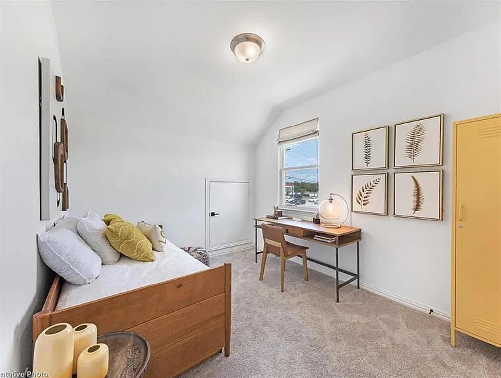 Urban Trails - Residential