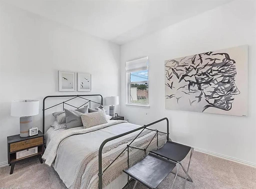 Urban Trails - Residential