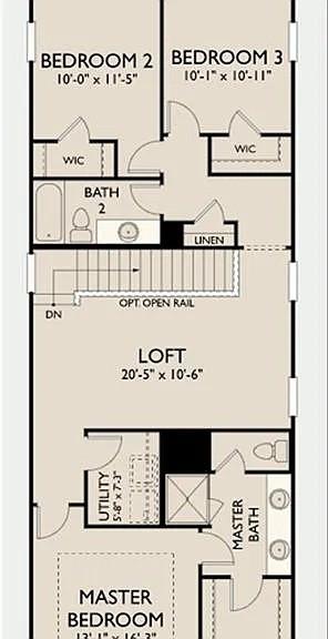Urban Trails - Residential