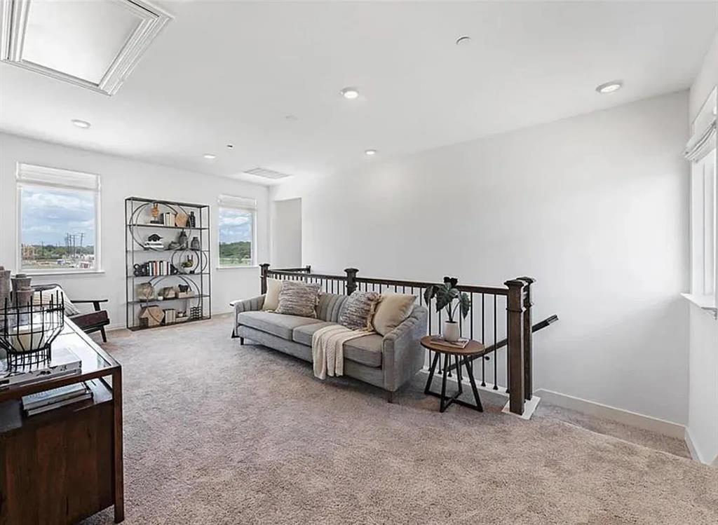 Urban Trails - Residential