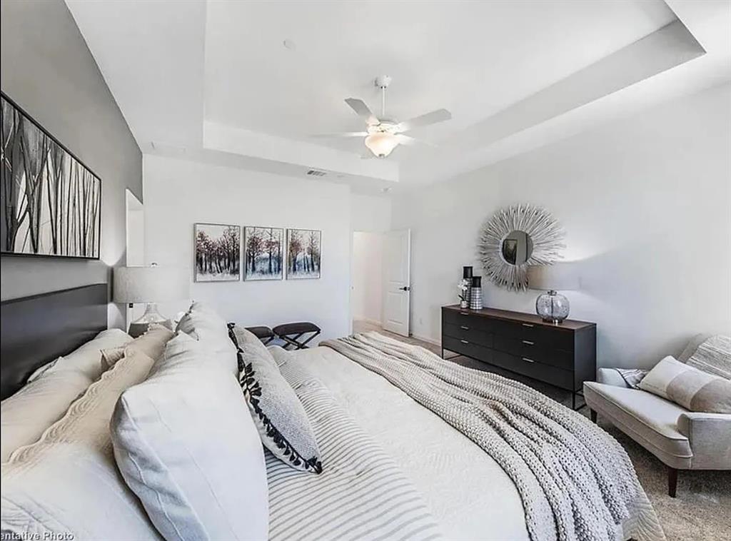 Urban Trails - Residential