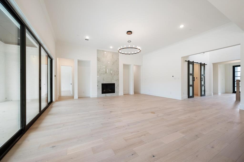 Montalcino Estates - Residential