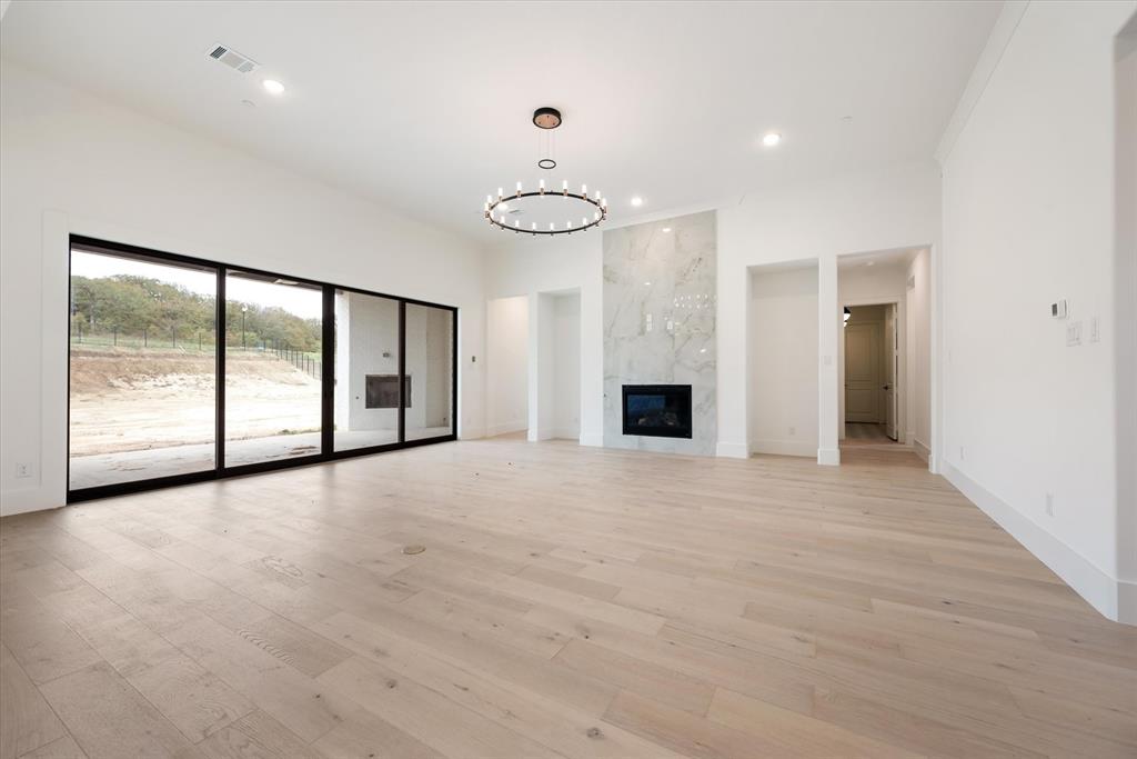 Montalcino Estates - Residential