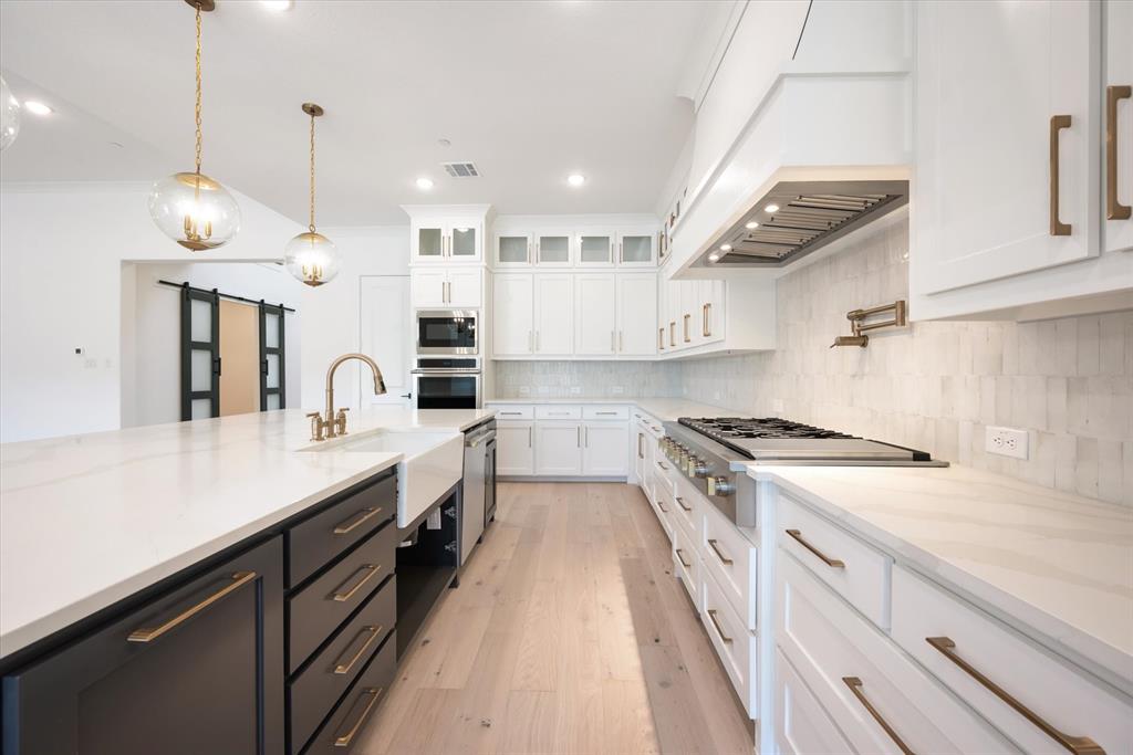 Montalcino Estates - Residential