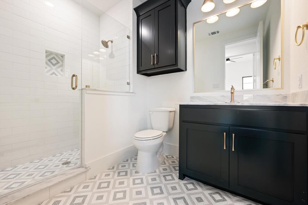 Montalcino Estates - Residential