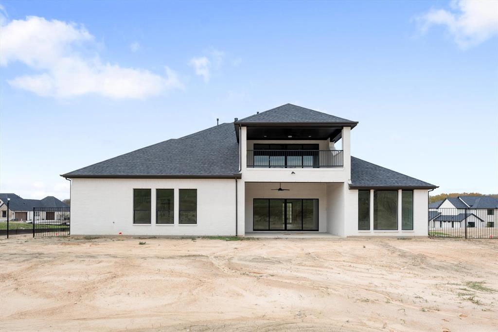 Montalcino Estates - Residential