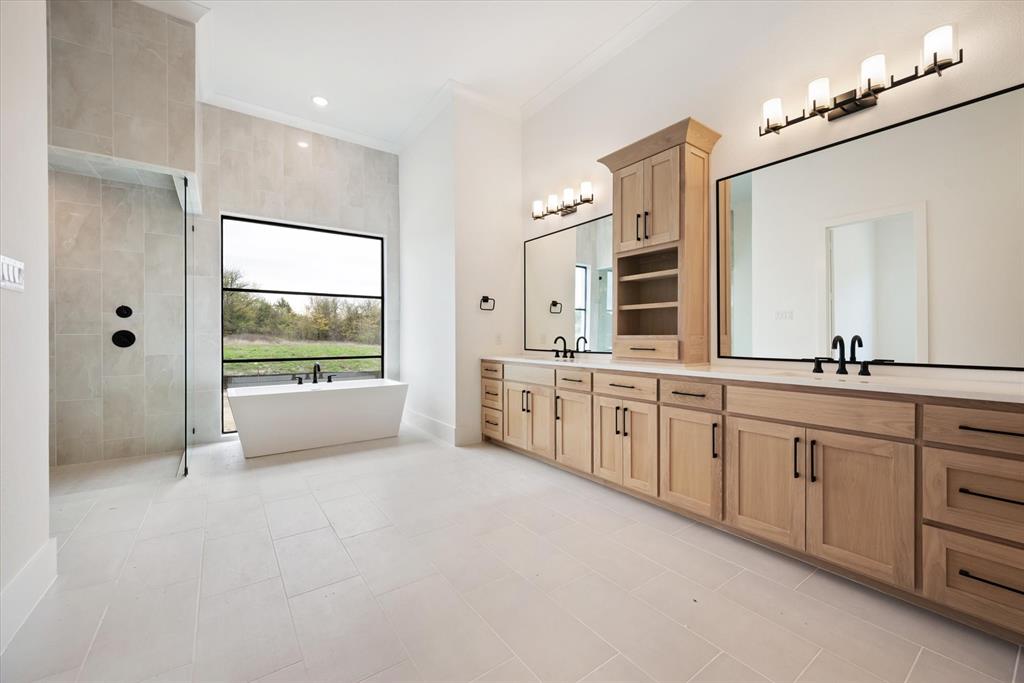 Montalcino Estates - Residential