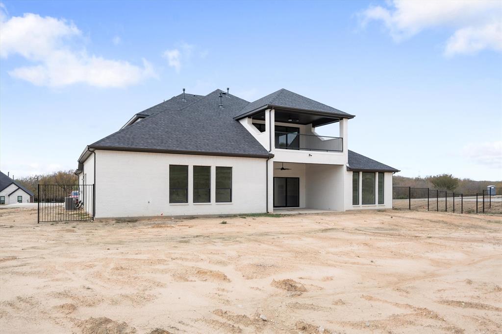 Montalcino Estates - Residential