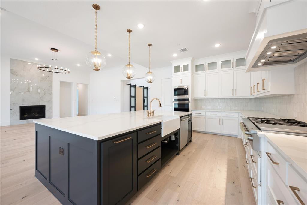 Montalcino Estates - Residential