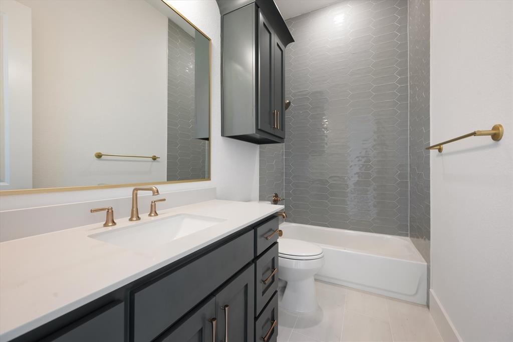 Montalcino Estates - Residential