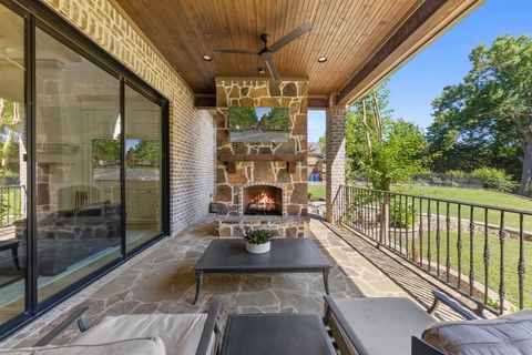 Tiny photo for 2 Terrabella Lane, Heath, TX 75032 (MLS # 20946292)