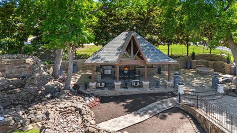 Tiny photo for 2 Terrabella Lane, Heath, TX 75032 (MLS # 20946292)