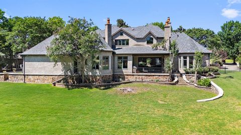 Tiny photo for 2 Terrabella Lane, Heath, TX 75032 (MLS # 20946292)