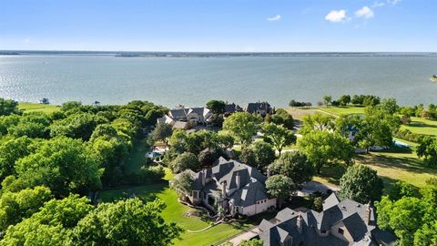 Tiny photo for 2 Terrabella Lane, Heath, TX 75032 (MLS # 20946292)