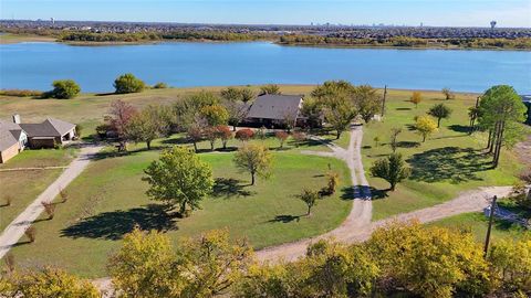 A home in Little Elm