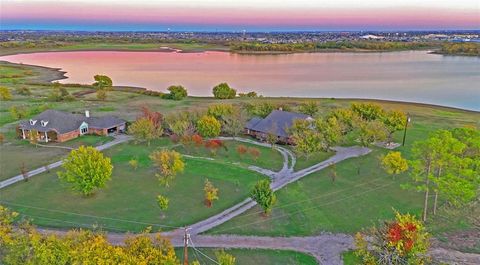 A home in Little Elm