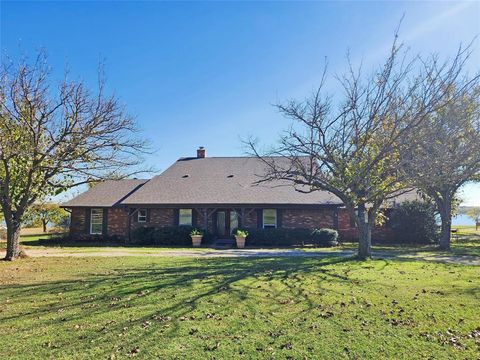 A home in Little Elm