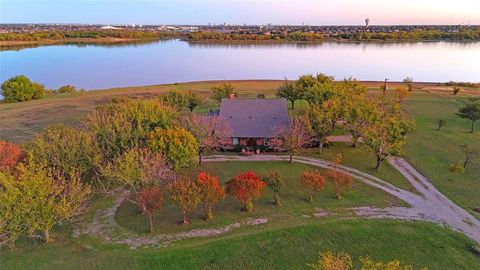 A home in Little Elm