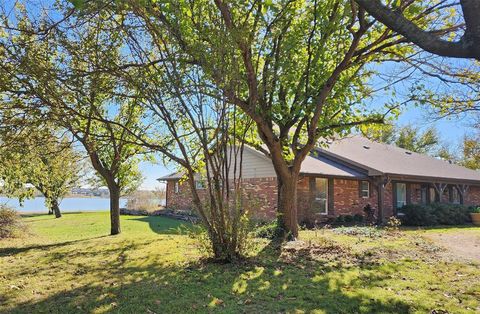 A home in Little Elm