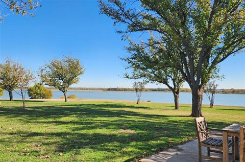 A home in Little Elm