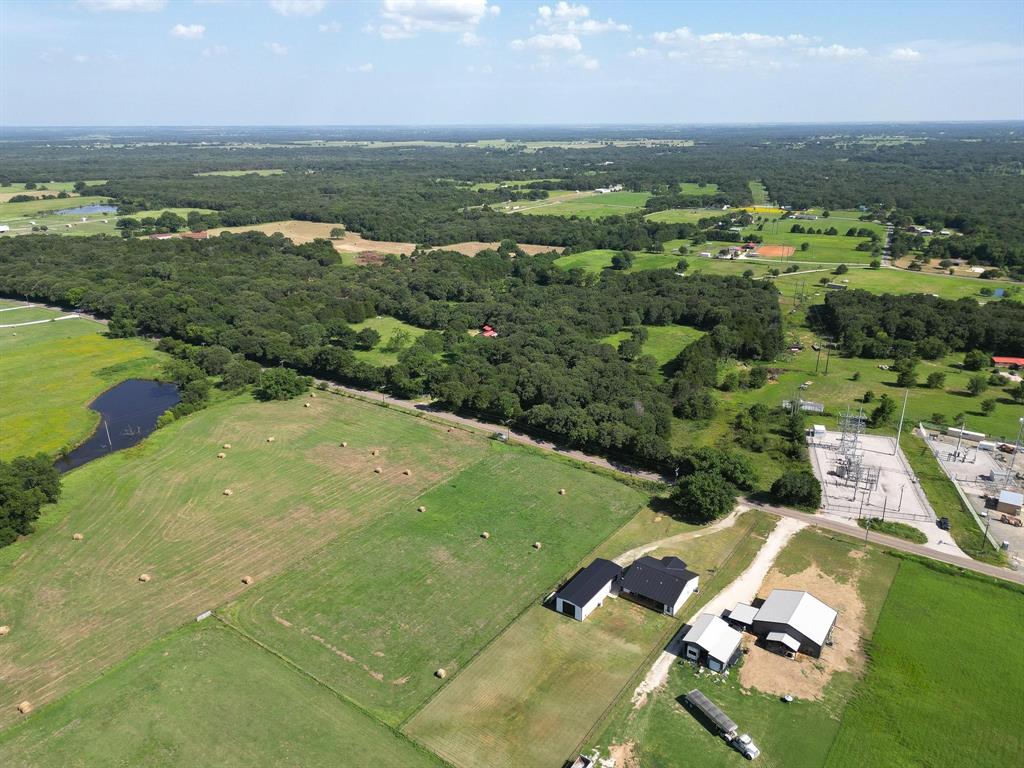 ARKANSAS ESTATES - Land