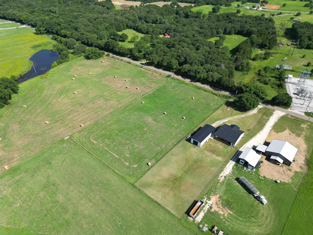 ARKANSAS ESTATES - Land