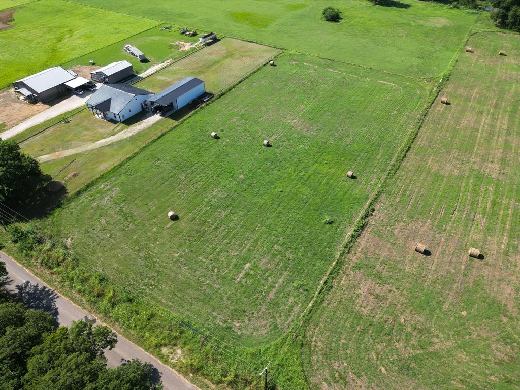 ARKANSAS ESTATES - Land