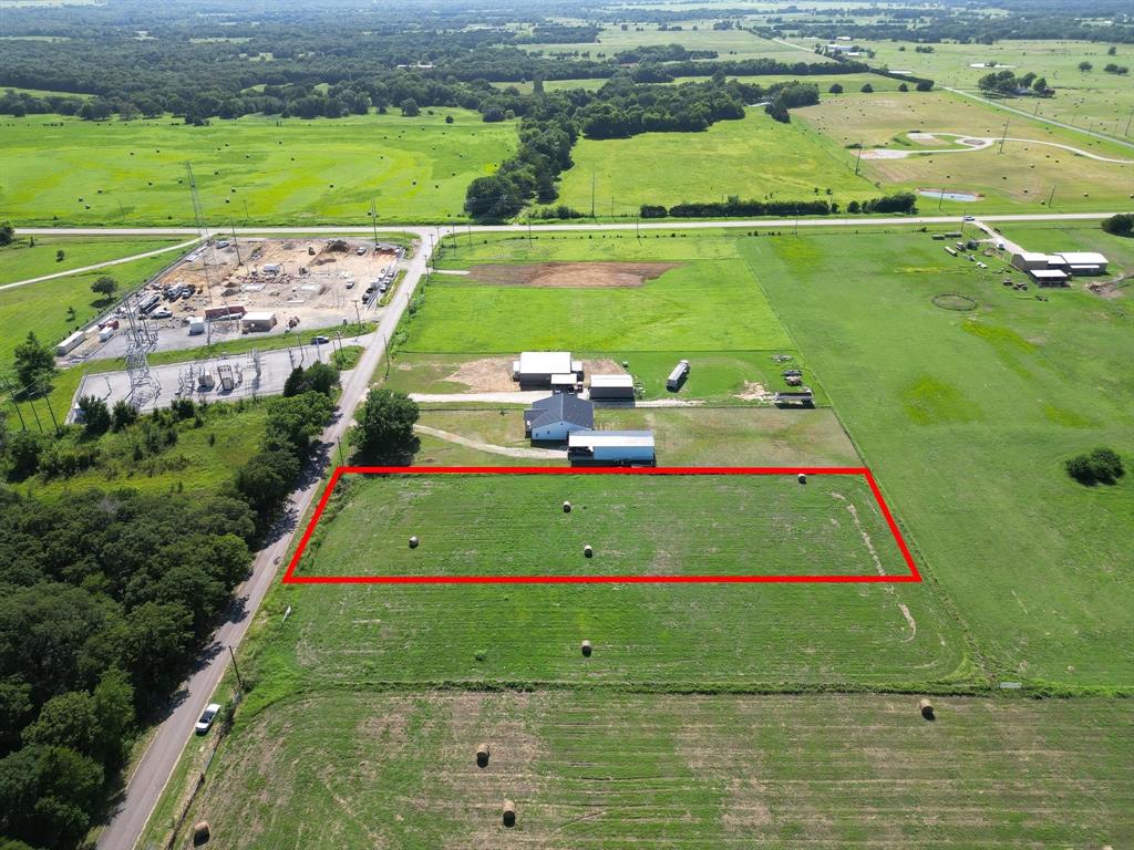 ARKANSAS ESTATES - Land