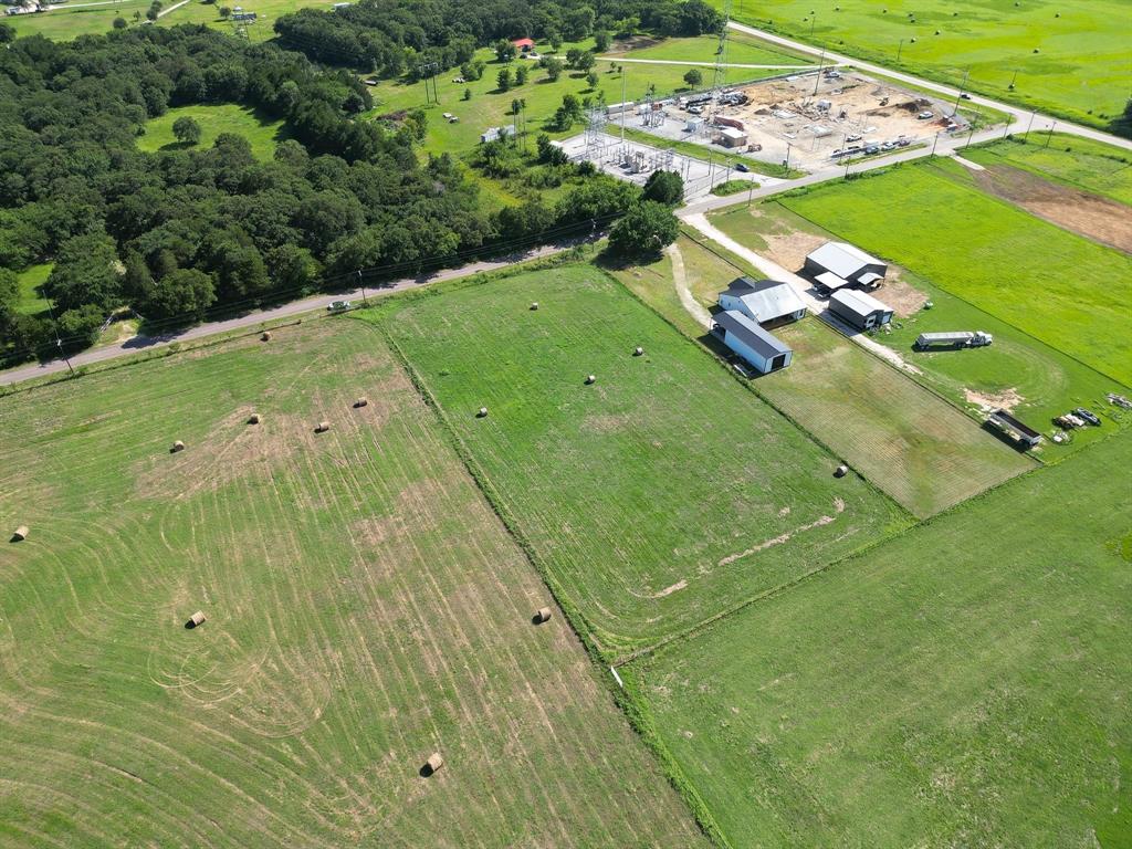 ARKANSAS ESTATES - Land