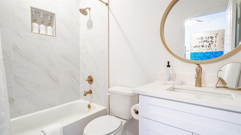 Ballpark Estates - Residential