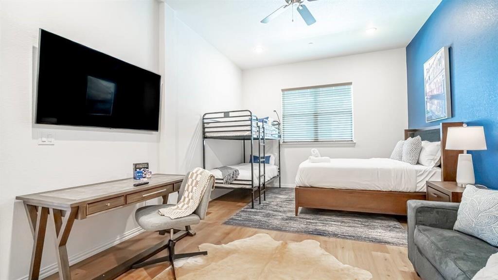 Ballpark Estates - Residential