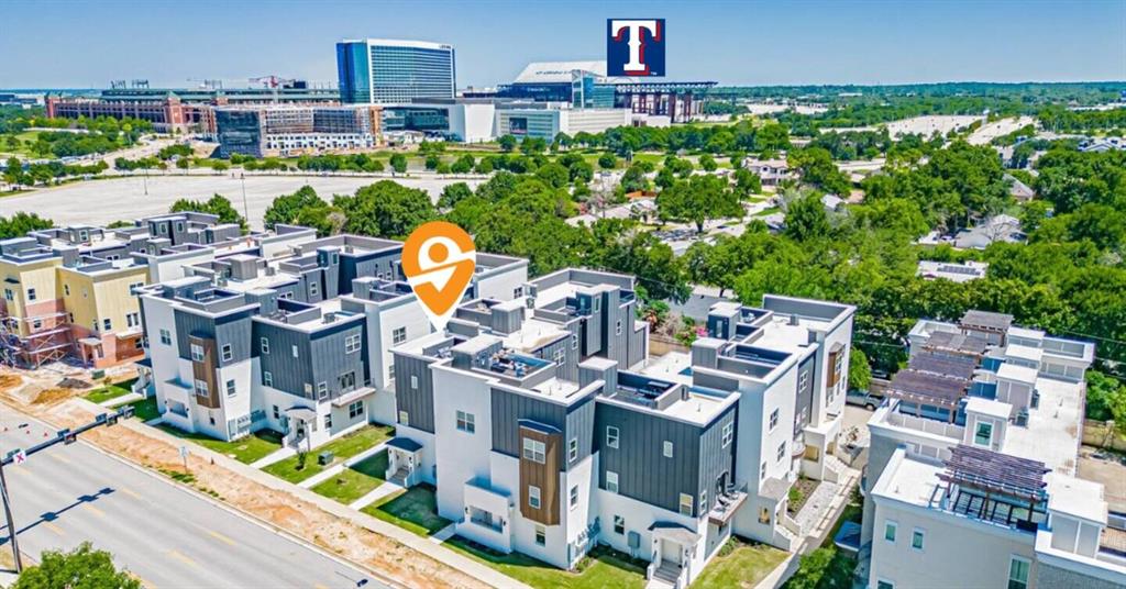 Ballpark Estates - Residential