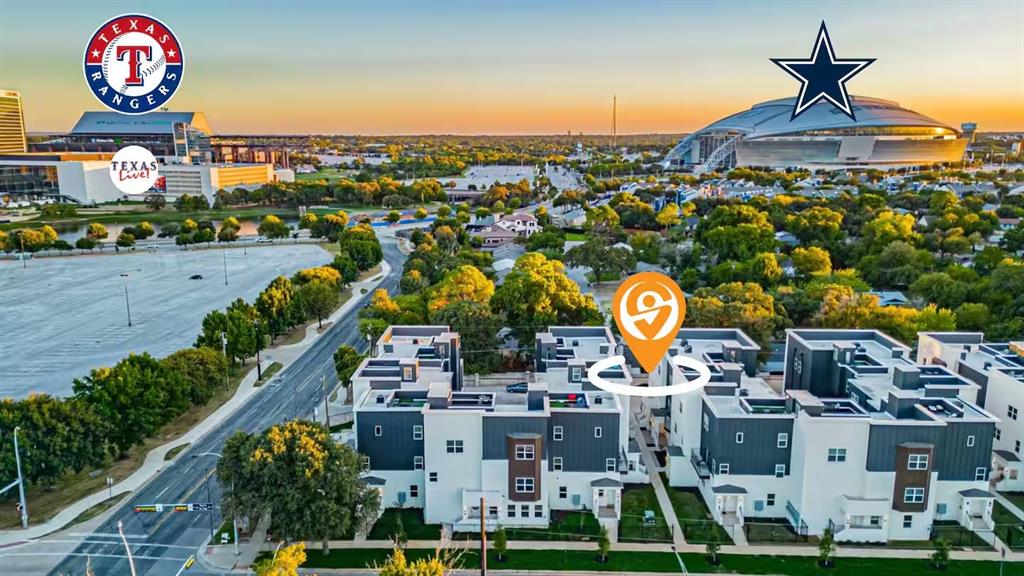 Ballpark Estates - Residential