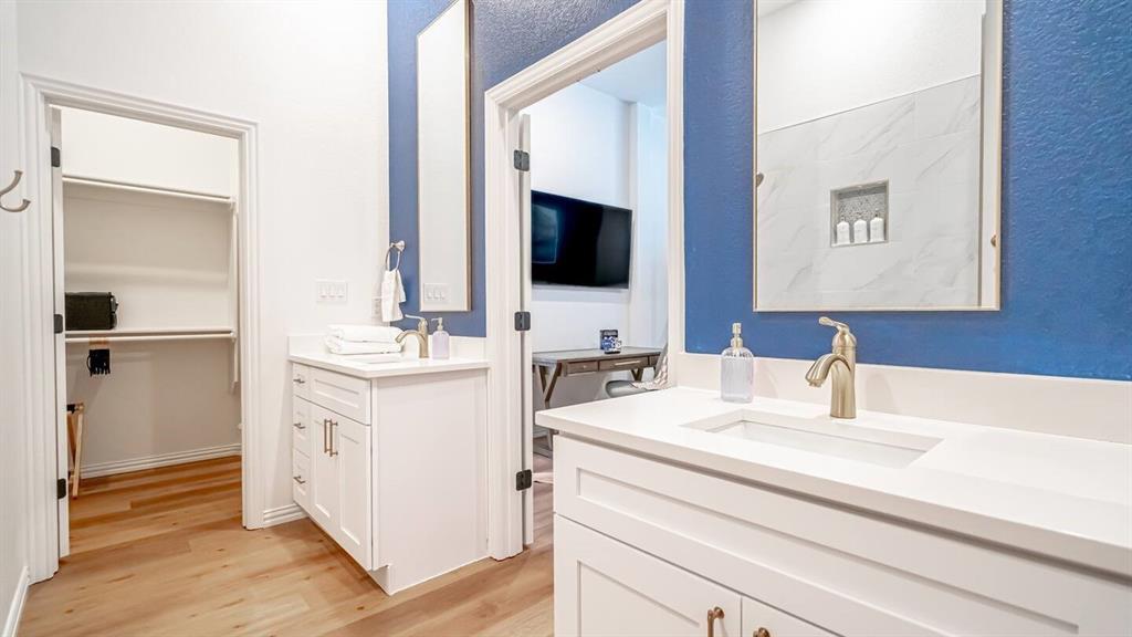 Ballpark Estates - Residential