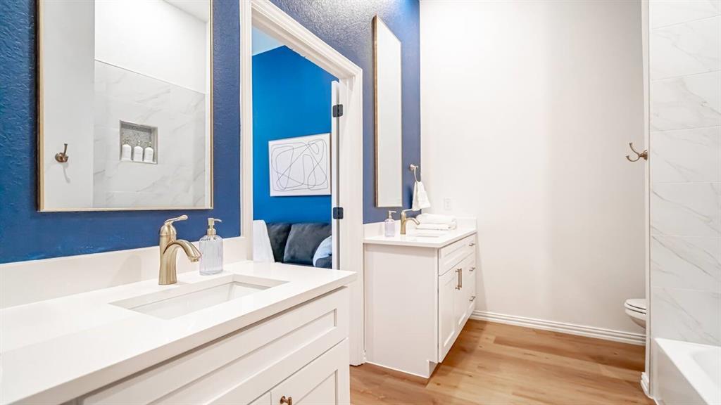 Ballpark Estates - Residential