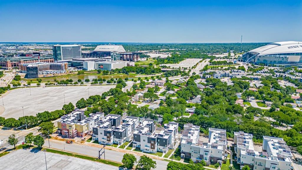 Ballpark Estates - Residential