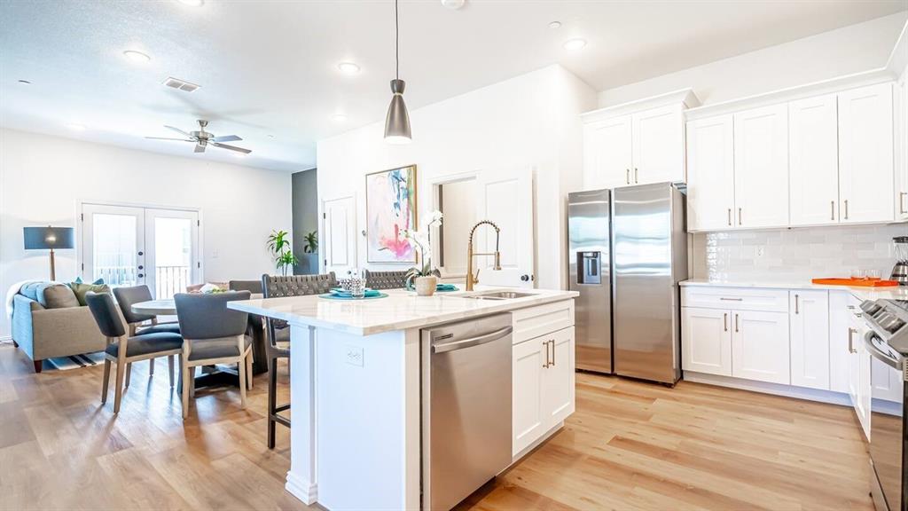 Ballpark Estates - Residential