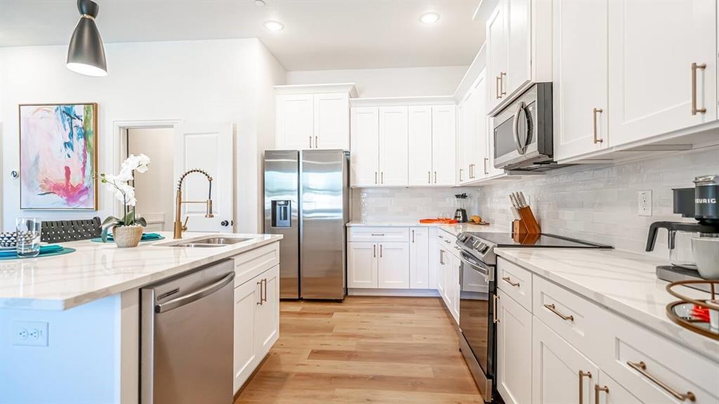 Ballpark Estates - Residential