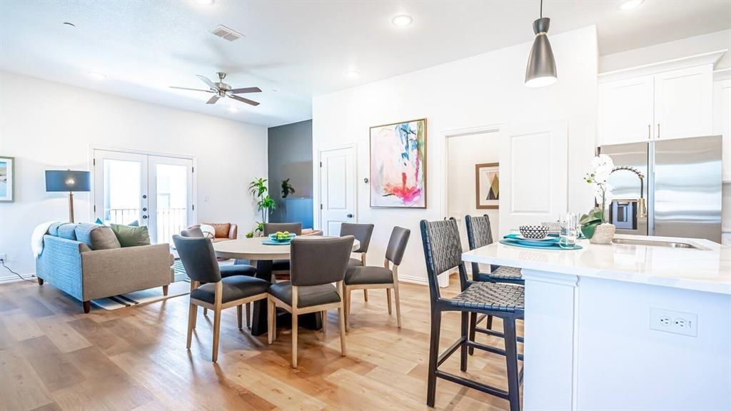 Ballpark Estates - Residential