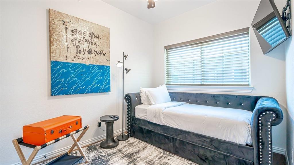 Ballpark Estates - Residential